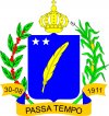 Câmara Municipal de Passa Tempo