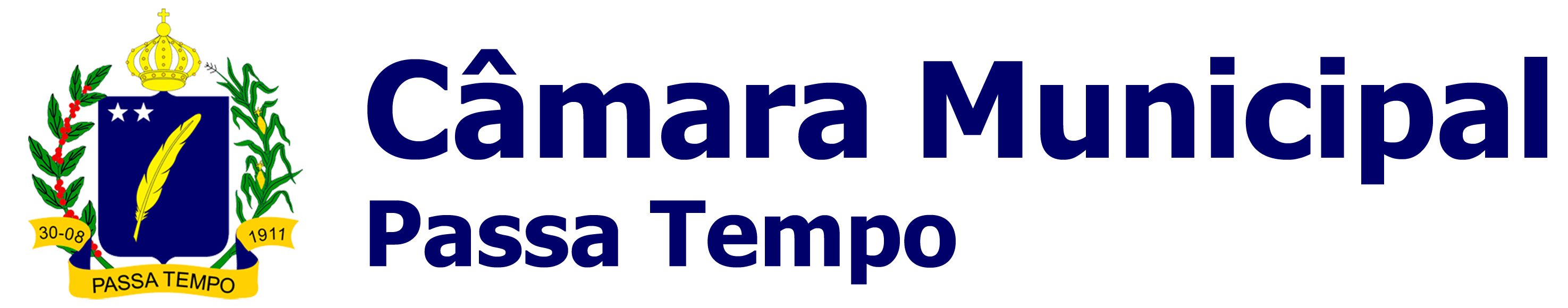 Câmara Municipal de Passa Tempo