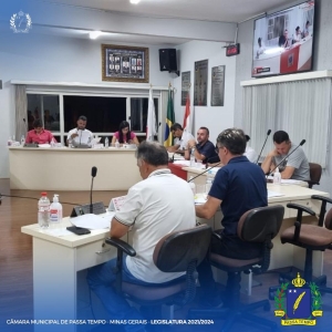 15ª REUNIÃO ORDINÁRIA (07/10/2024)