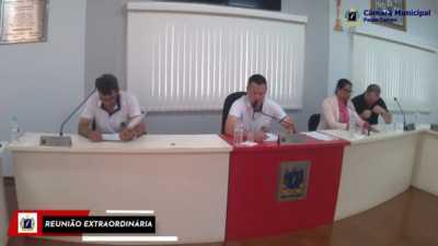 3ª Reunião Extraordinária (27/06/2025)