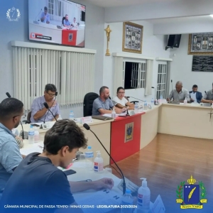 6ª REUNIÃO ORDINÁRIA (15/04/2024)