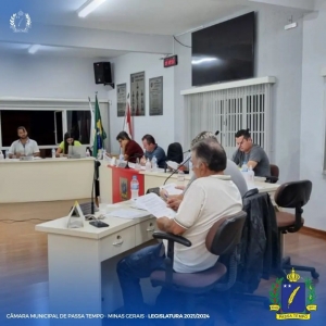 REUNIÃO ORDINÁRIA - 17 DE ABRIL DE 2023