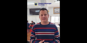 Mutirão de Emissão de Carteiras de Identidade