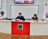 11ª Reunião Ordinária (03/08/2026)