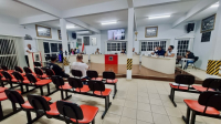 15ª Reunião Ordinária (05/10/2026)