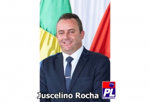 Juscelino Rocha