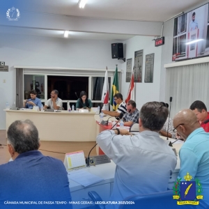 16ª REUNIÃO ORDINÁRIA (16/10/2023)