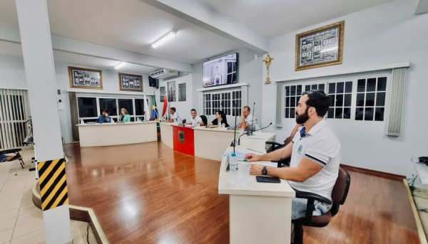 14ª Reunião Ordinária (21/09/2026)
