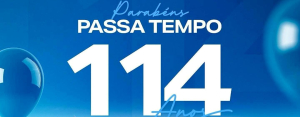 114 anos de emancipação político-administrativa de Passa Tempo