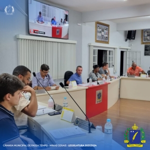 14ª REUNIÃO ORDINÁRIA (18/09/2023)