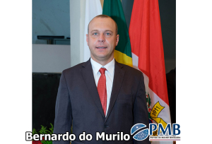 Bernardo Artur Coelho Costa (Bernardo do Murilo)