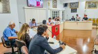 5ª Reunião Ordinária (07/04/2025)