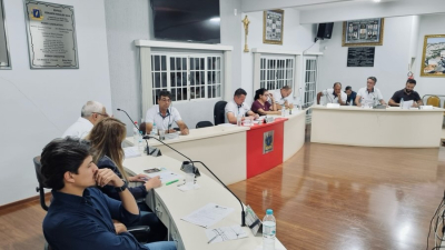 6ª Reunião Ordinária (27/04/2026)