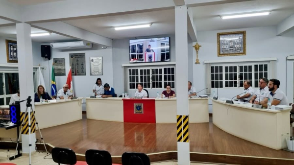 12ª Reunião Ordinária (17/08/2026)