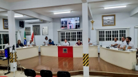 12ª Reunião Ordinária (17/08/2026)
