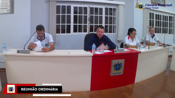 2ª Reunião Ordinária (23/02/2026)