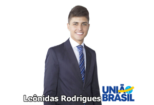 Leônidas Ribeiro Rodrigues