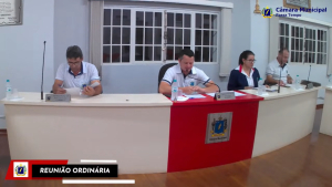8ª Reunião Ordinária (18/05/2026)