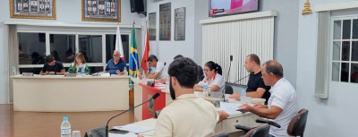 14ª Reunião Ordinária (15/09/2025)