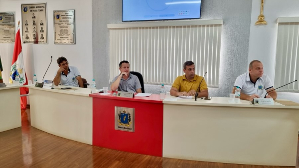 Audiência Pública (23/03/2026)