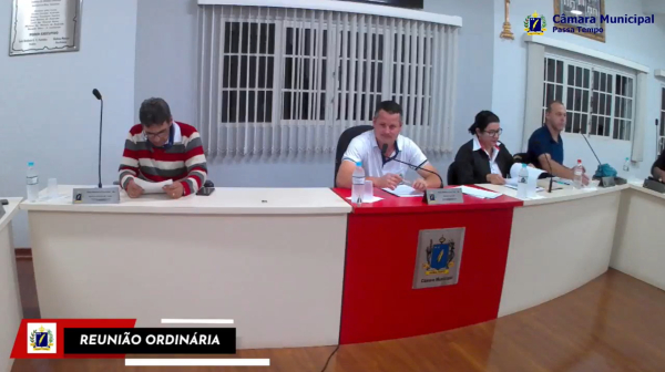 9ª Reunião Ordinária (02/06/2025)