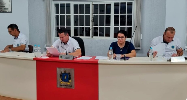 1ª Reunião Ordinária (02/02/2026)