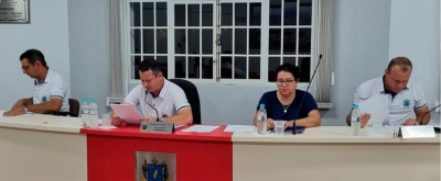 1ª Reunião Ordinária (02/02/2026)