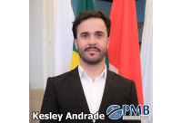 Kesley Andrade Silva (Kesley Andrade)