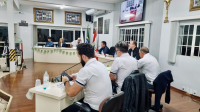 10ª Reunião Ordinária (15/06/2026)