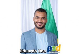 Eduardo Morais Uba e Silva (Eduardo Uba)