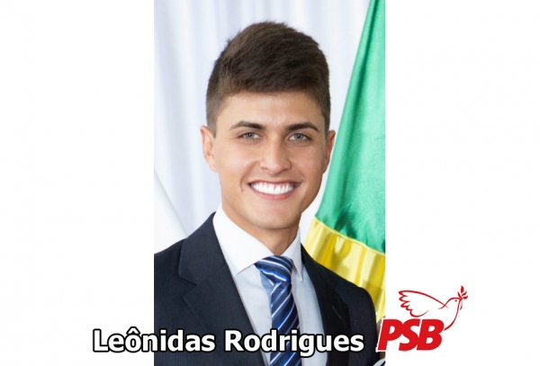 Leônidas Ribeiro Rodrigues