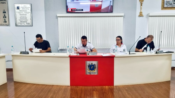 7ª Reunião Ordinária (04/05/2026)