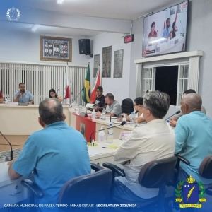 3ª REUNIÃO ORDINÁRIA (04/03/2024)