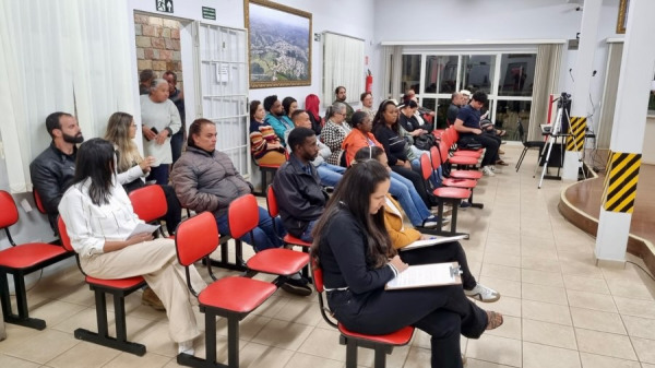 9ª Reunião Ordinária (01/06/2026)