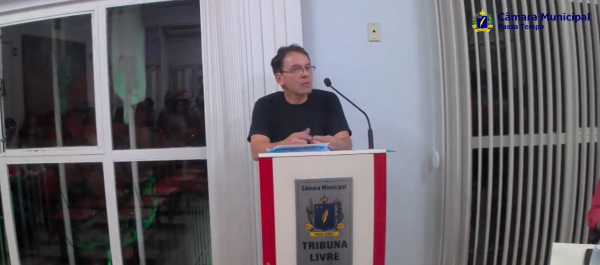 1ª Audiência Pública (19/03/2025)