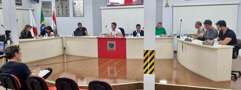 2ª Reunião Extraordinária (26/05/2025)