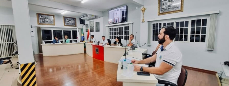 14ª Reunião Ordinária (21/09/2026)