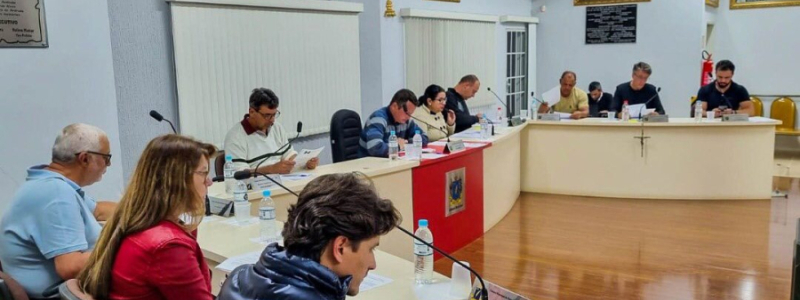 10ª Reunião Ordinária | 16/06/2025