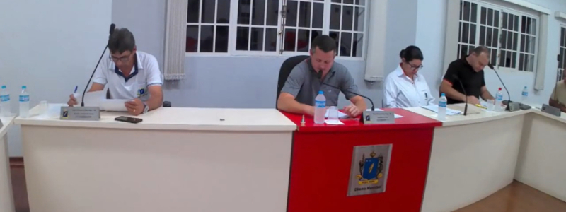 6ª Reunião Ordinária (24/04/2025)