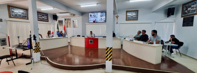 3ª Reunião Extraordinária (02/09/2026)