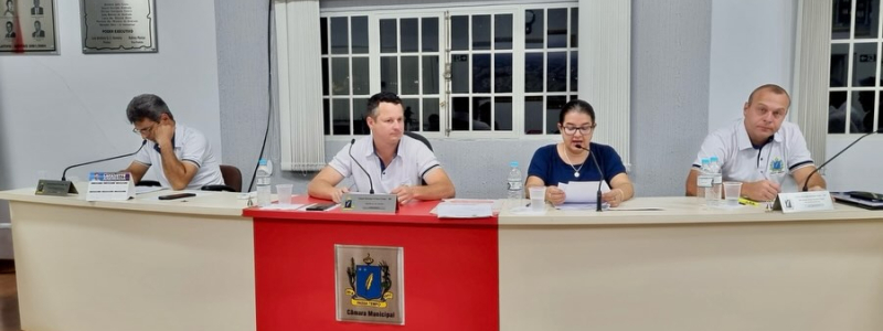 4ª Reunião Ordinária (16/03/2026)