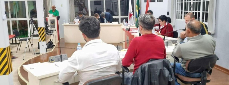11ª Reunião Ordinária (04/08/2025)