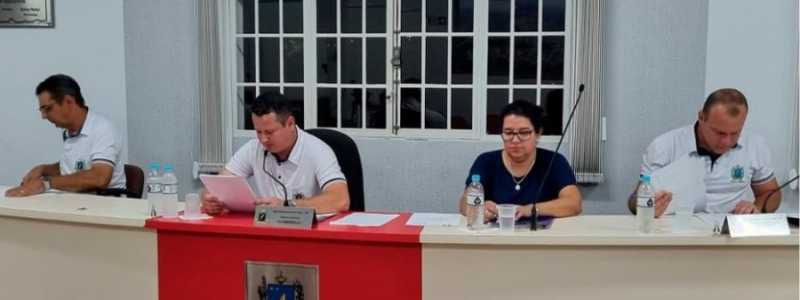 1ª Reunião Ordinária (02/02/2026)