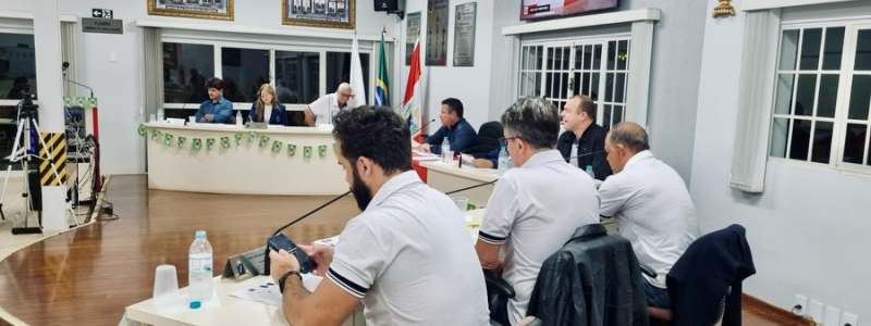 10ª Reunião Ordinária (15/06/2026)