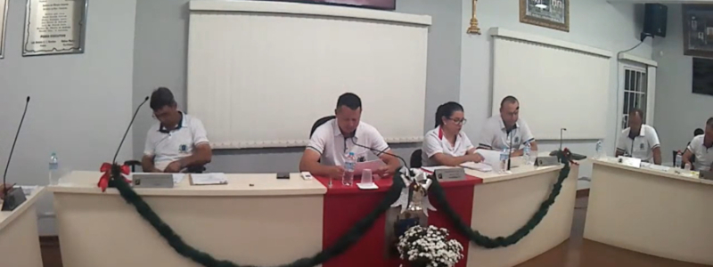 20ª Reunião Ordinária (15/12/2025)