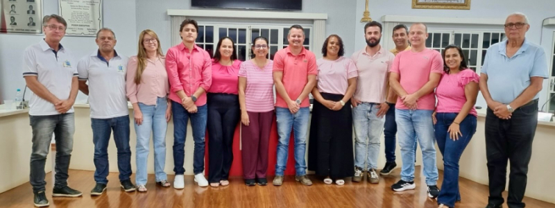 16ª Reunião Ordinária (19/10/2026)