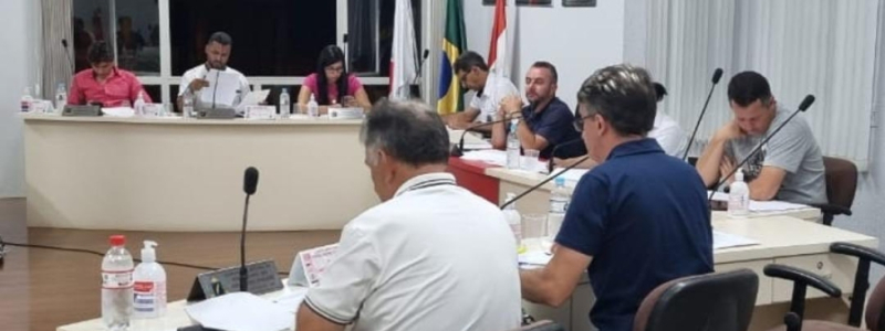 15ª REUNIÃO ORDINÁRIA (07/10/2024)