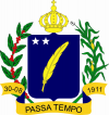 Câmara Municipal de Passa Tempo